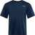 Rossignol Waterfall Relax T-Shirt - Men's - Dark Navy