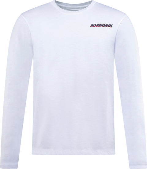 Rossignol Long Sleeve T-Shirt - Unisex