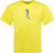 Rossignol Super T-Shirt - Unisex - Super Yellow