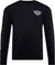 Rossignol Super Long Sleeve T-Shirt - Unisex - Black