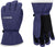 Rossignol Perfy Ski Gloves - Women's - Future Blue