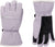Rossignol Perfy Ski Gloves - Women's - Galactic Lilac