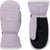 Rossignol Perfy Ski Mittens - Women's - Galactic Lilac
