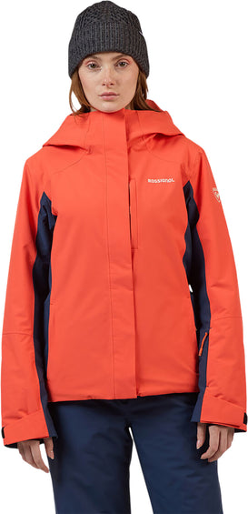 Rossignol Velika Insulated Ski Jacket - Women's