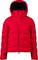 Rossignol Wispile Ripstop Down Ski Jacket - Women's - Ruby Red