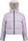 Rossignol Daille Down Ski Jacket - Women's - Galactic Lilac