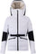 Rossignol Ciastel Down Mix Ski Jacket - Women's - White