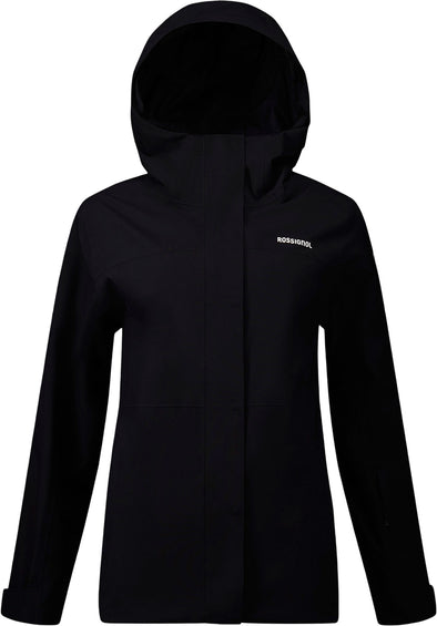 Rossignol Desafio 2 Layer Shell Ski Jacket - Women's