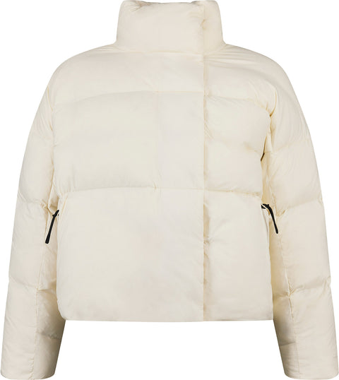 Rossignol Aretu Cropped Down Puffer Jacket - Women's