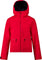 Rossignol Rochrun Insulated Ski Jacket - Women's - Ruby Red