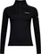 Rossignol Blackside Mix Half-Zip Fleece Top - Women's - Black