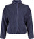 Rossignol AllTrack Snap Sherpa Jacket - Women's - True Night Blue