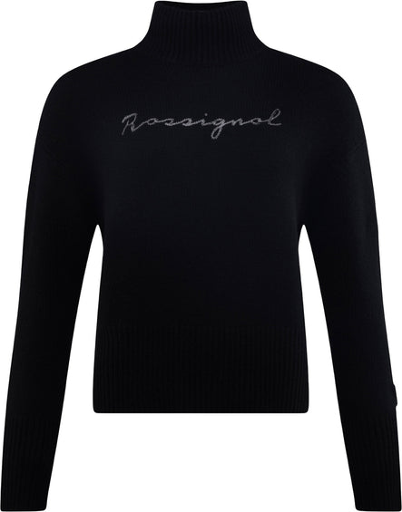 Rossignol Signature Sweater - Women's