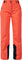 Rossignol Strawpile Insulated Pant - Women's - Orange Flame