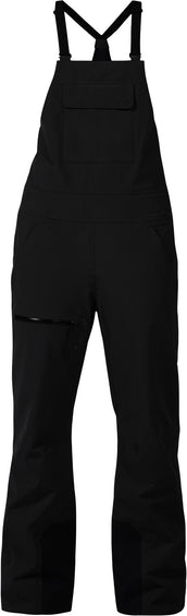 Rossignol Outerlimits Insulated Ski Bibs - Women's