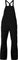 Rossignol Outerlimits Insulated Ski Bibs - Women's - Black