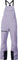 Rossignol Outerlimits Insulated Ski Bibs - Women's - Galactic Lilac