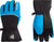 Rossignol Tech IMP'R Ski Gloves - Junior - Blazing Blue