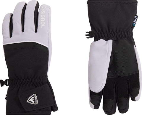 Rossignol Tech IMP'R Ski Gloves - Junior