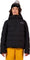 Rossignol Siz Quilted Ski Jacket - Boys - Black