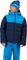 Rossignol Siz Quilted Ski Jacket - Boys - Dark Navy