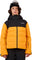 Rossignol Siz Quilted Ski Jacket - Boys - Saffron Yellow