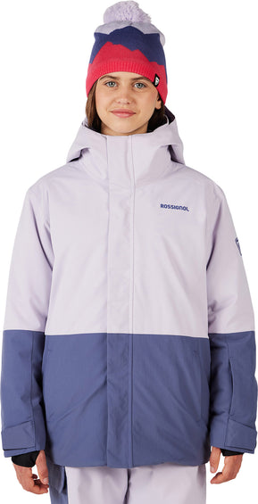 Rossignol Outerlimits Insulated Ski Jacket - Junior