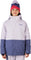 Rossignol Outerlimits Insulated Ski Jacket - Junior - Galactic Lilac