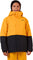 Rossignol Outerlimits Insulated Ski Jacket - Junior - Saffron Yellow