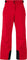 Rossignol Insulated Ski Pant - Girls - Ruby Red