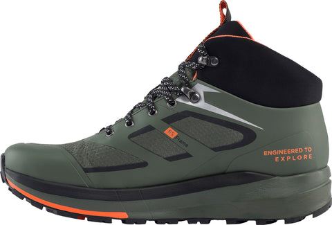 Rossignol Skpr Waterproof Hiking Boot - Men's