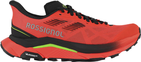 Rossignol Vezor Trail Running Shoes [Narrow] - Men's