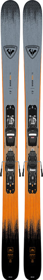 Rossignol Sender Soul 92 Skis with Xpress 11 GW B93 Ski Bindings