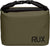 RUX Soft Cooler Bag 5L - Green