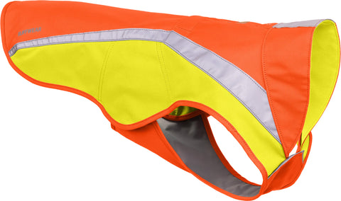 Ruffwear Lumenglow High-Visibility Dog Jacket