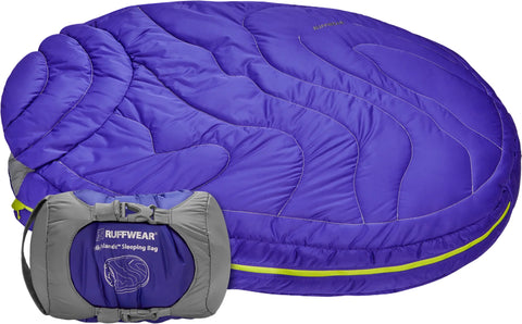 Ruffwear Highlands Dog Sleeping Bag - Large