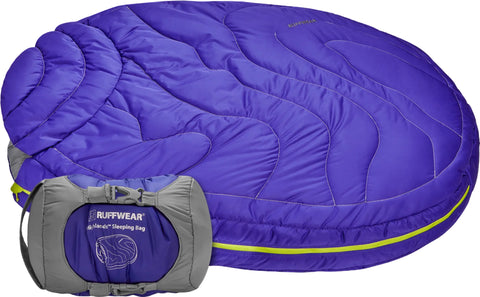 Ruffwear Highlands Dog Sleeping Bag