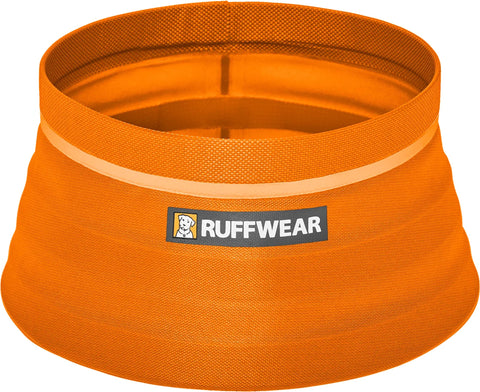 Ruffwear Bivy Collapsible Dog Bowl