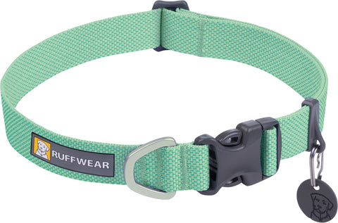 Ruffwear Hi and Light Lightweight Dog Collar