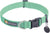 Ruffwear Hi and Light Lightweight Dog Collar - Sage Green