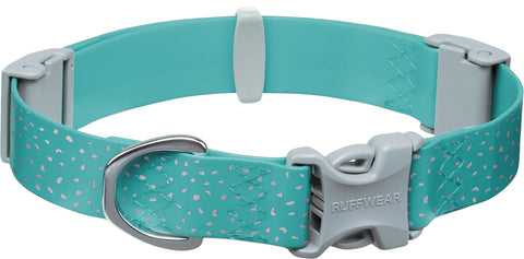 Ruffwear Confluence Waterproof Dog Collar