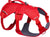 Ruffwear Web Master Dog Harness with Handle - Red Canyon