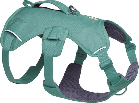 Ruffwear Web Master Dog Harness with Handle