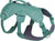 Ruffwear Web Master Dog Harness with Handle - River Rock Green