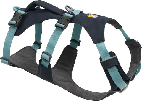 Ruffwear Flagline Dog Harness with Handle