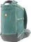 Ruffwear Hitch Hiker Dog Backpack Carrier - River Rock Green
