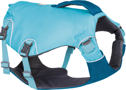 Ruffwear Confluence Dog Life Jacket