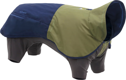 Ruffwear Sun Shower Coverall Dog Rain Suit