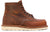 Red Wing Shoes 6-inch Classic Moc Copper Rough and Tough Leather Boots - Men's - Copper