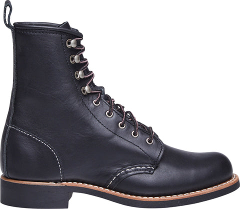 Red Wing Shoes Silversmith Boundary Leather Boots - Women's